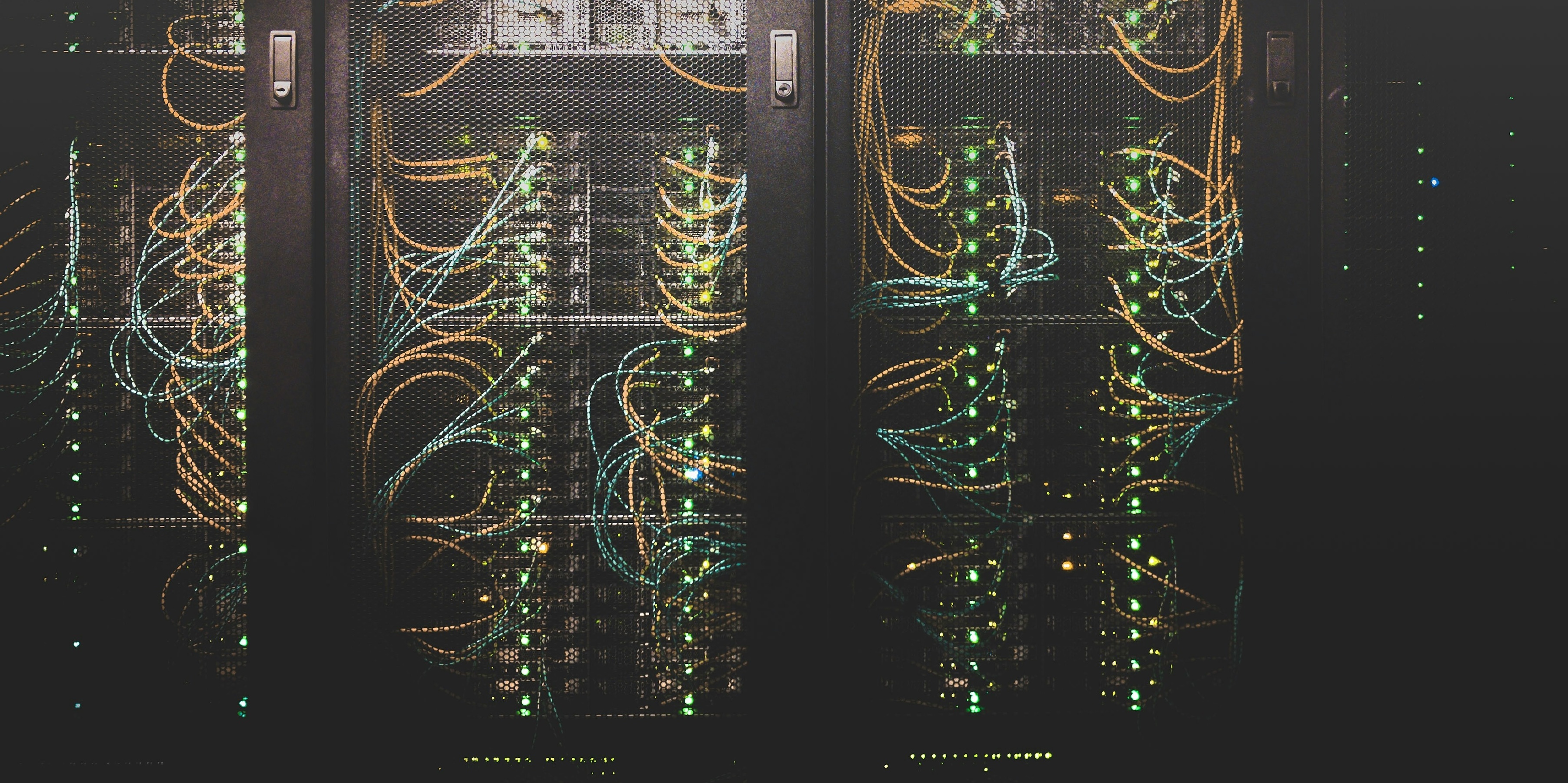 Data Centers