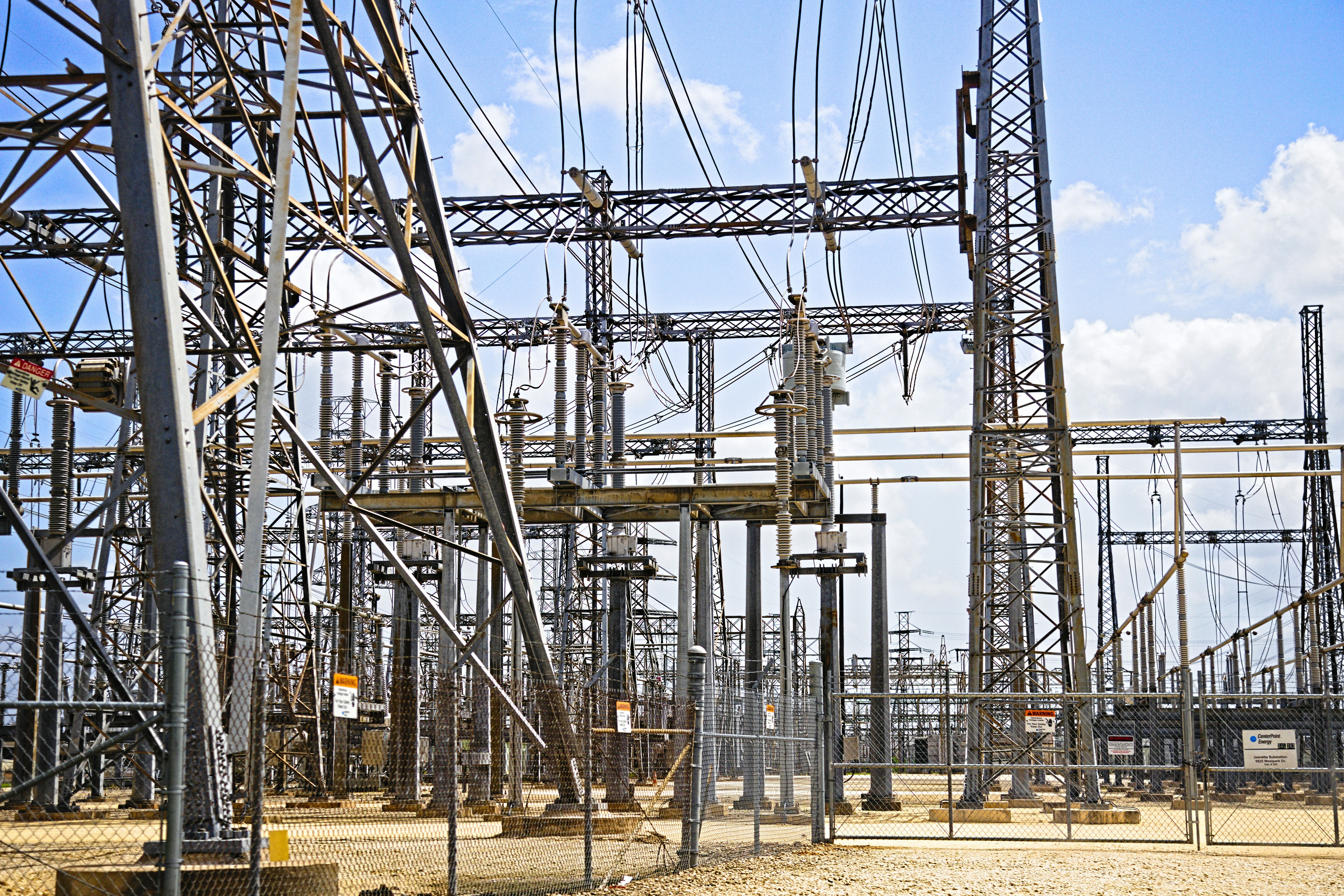 Utilities