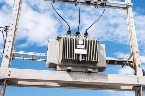 Distribution Transformers