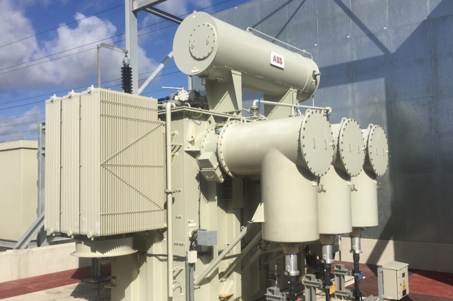 Special Purpose Transformers